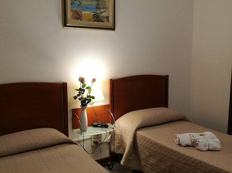 בית מלון כפרי Principe