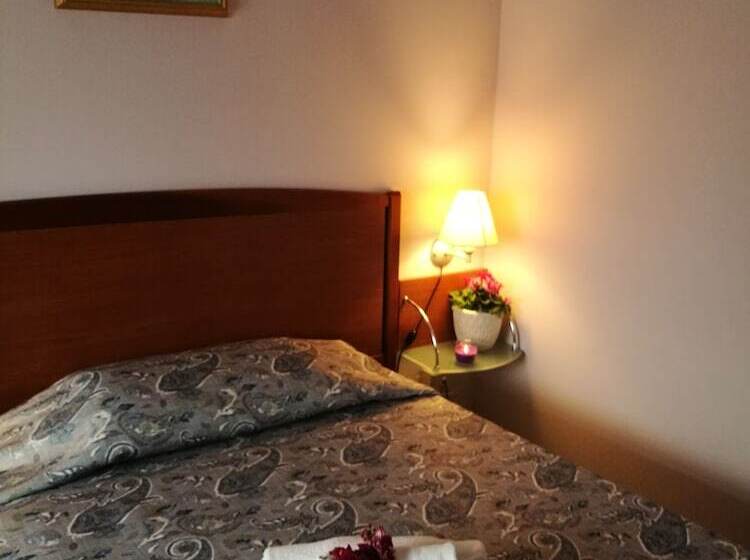 בית מלון כפרי Principe