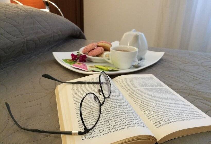 בית מלון כפרי Principe