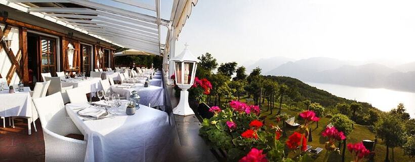 ホテル Querceto Wellness & Spa Garda Lake Collection