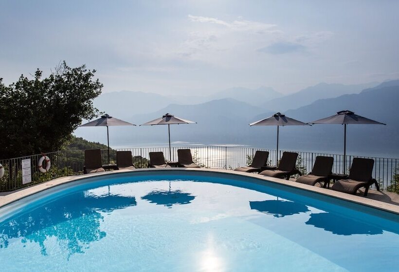 호텔 Querceto Wellness & Spa Garda Lake Collection