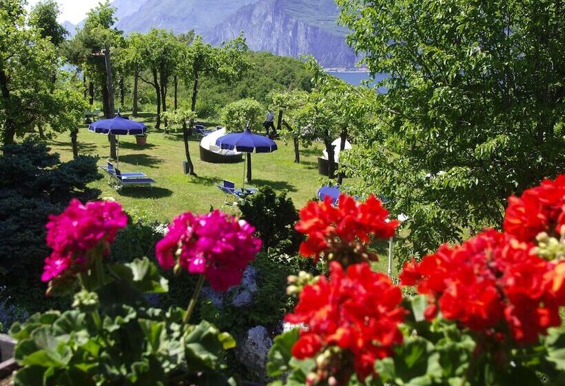 ホテル Querceto Wellness & Spa Garda Lake Collection