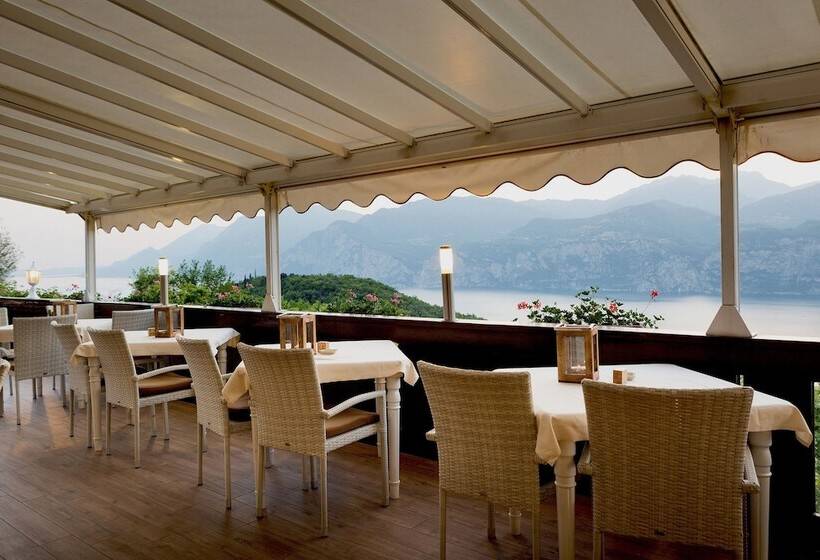 호텔 Querceto Wellness & Spa Garda Lake Collection