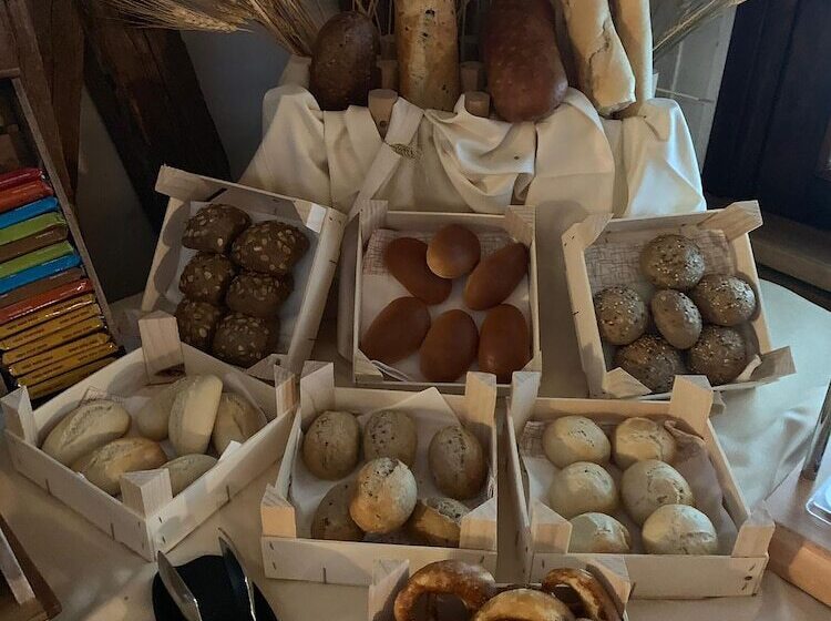 ホテル Querceto Wellness & Spa Garda Lake Collection