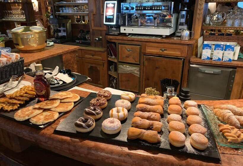 ホテル Querceto Wellness & Spa Garda Lake Collection