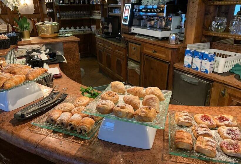 ホテル Querceto Wellness & Spa Garda Lake Collection