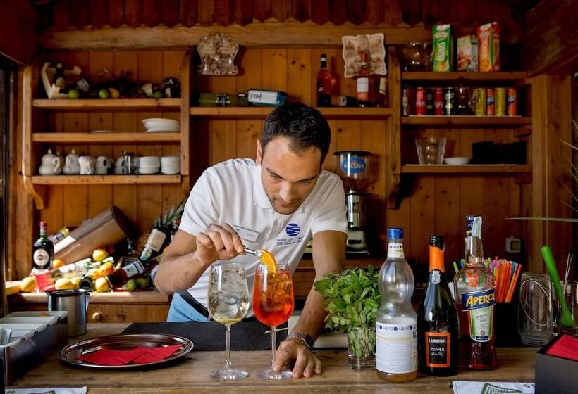 ホテル Querceto Wellness & Spa Garda Lake Collection