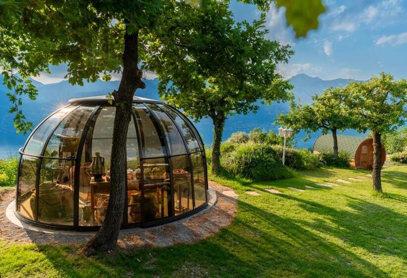 ホテル Querceto Wellness & Spa Garda Lake Collection