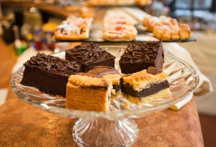 호텔 Querceto Wellness & Spa Garda Lake Collection