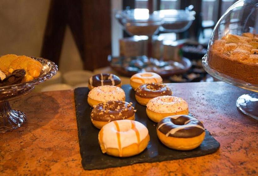 ホテル Querceto Wellness & Spa Garda Lake Collection