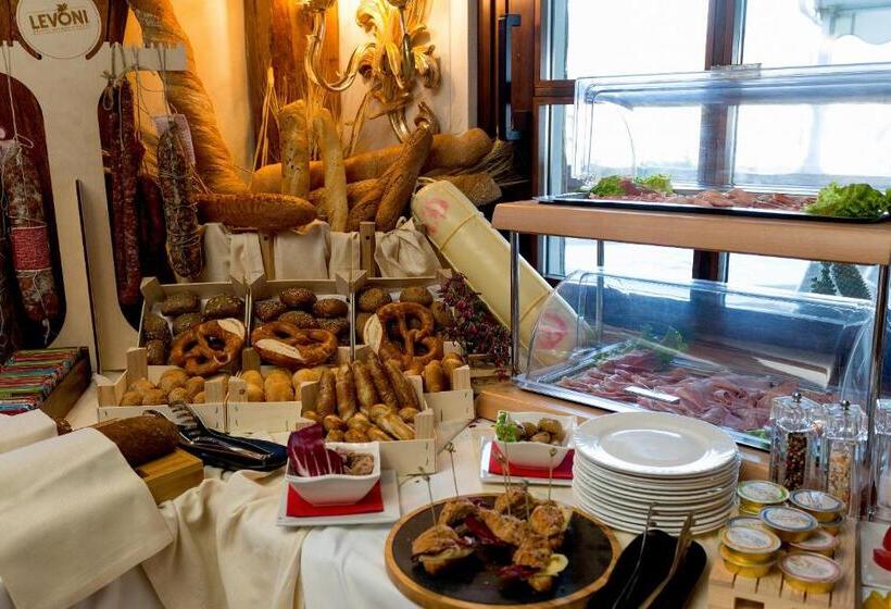 호텔 Querceto Wellness & Spa Garda Lake Collection