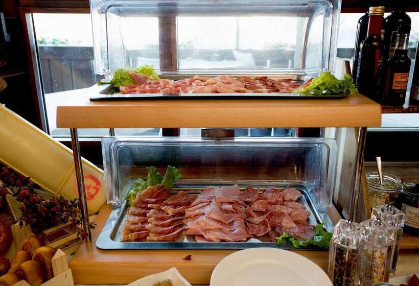 호텔 Querceto Wellness & Spa Garda Lake Collection