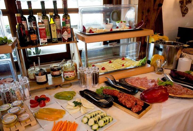 ホテル Querceto Wellness & Spa Garda Lake Collection