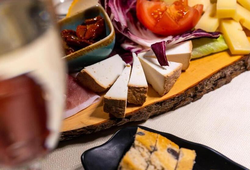 فندق Querceto Wellness & Spa Garda Lake Collection