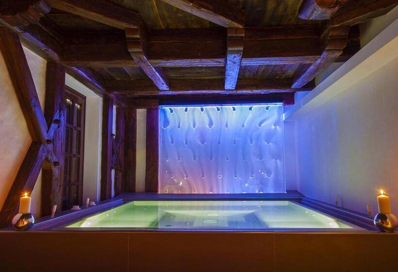 호텔 Querceto Wellness & Spa Garda Lake Collection