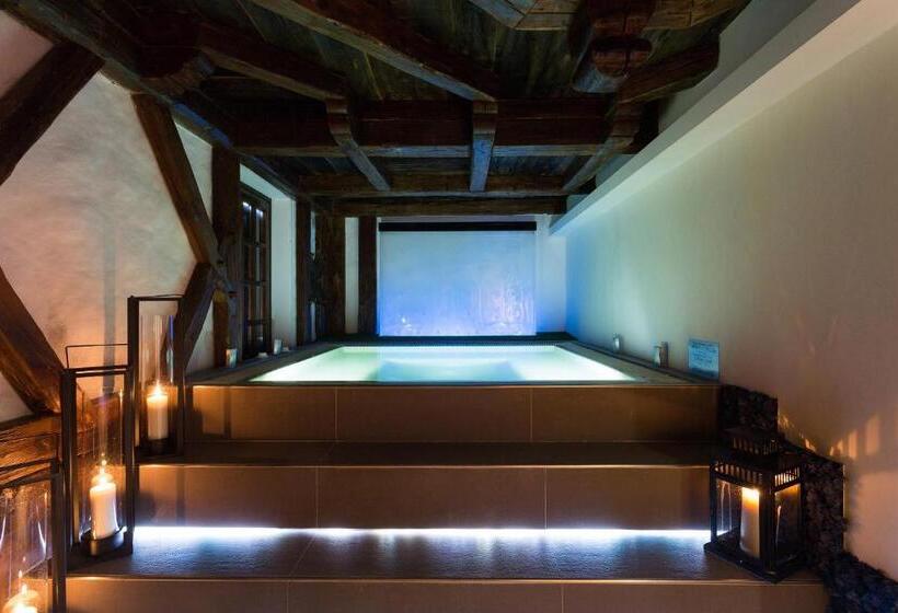 ホテル Querceto Wellness & Spa Garda Lake Collection