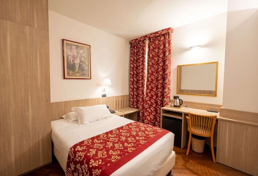 Hotel Regina
