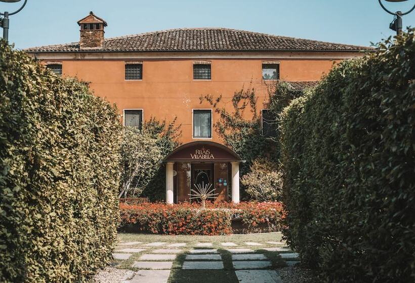 Отель Relais Villabella