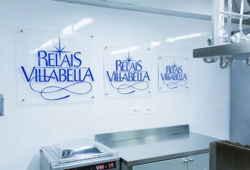 Отель Relais Villabella