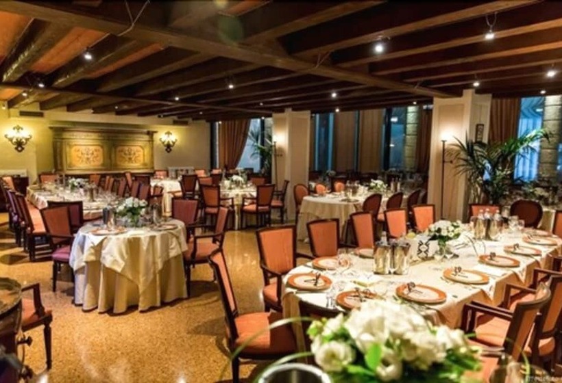 Отель Relais Villabella