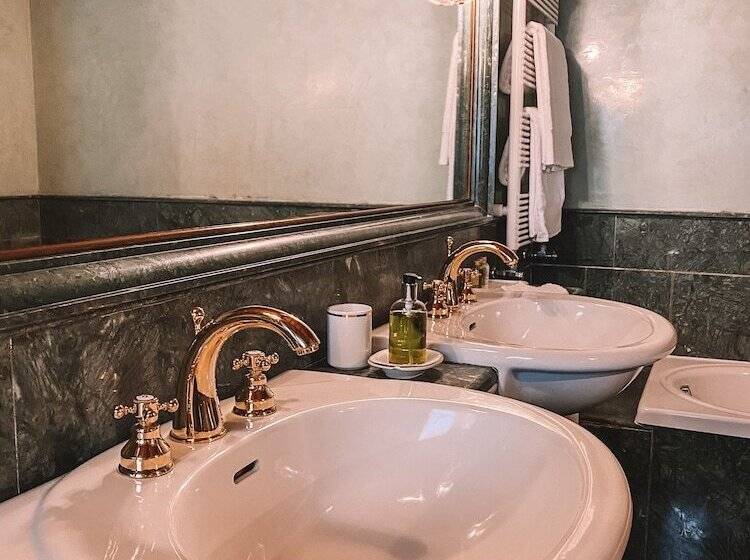 Отель Relais Villabella