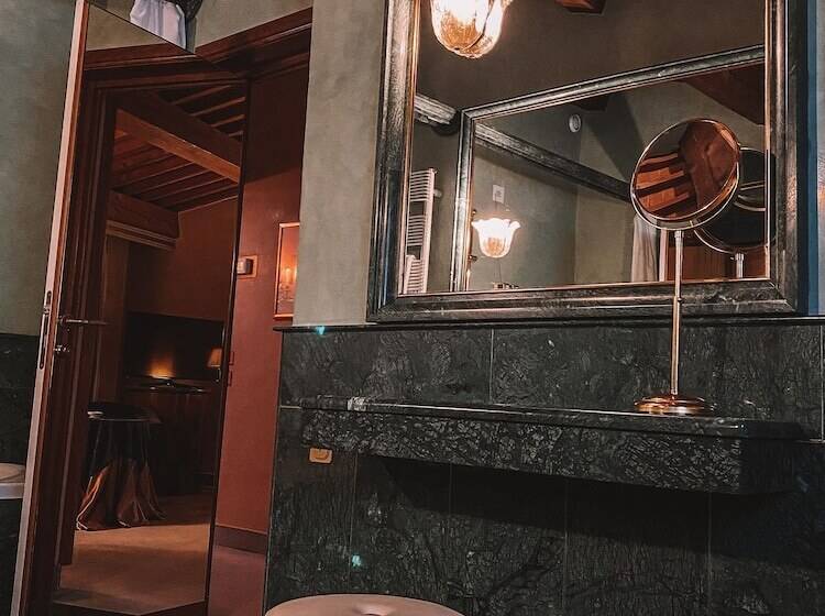 Отель Relais Villabella