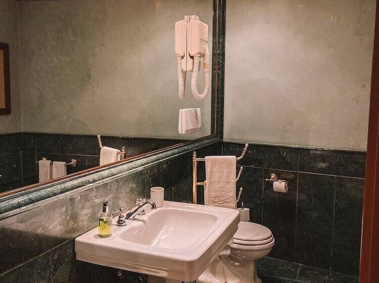 Отель Relais Villabella