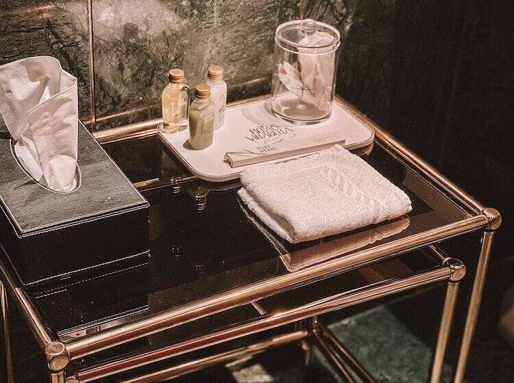 Отель Relais Villabella