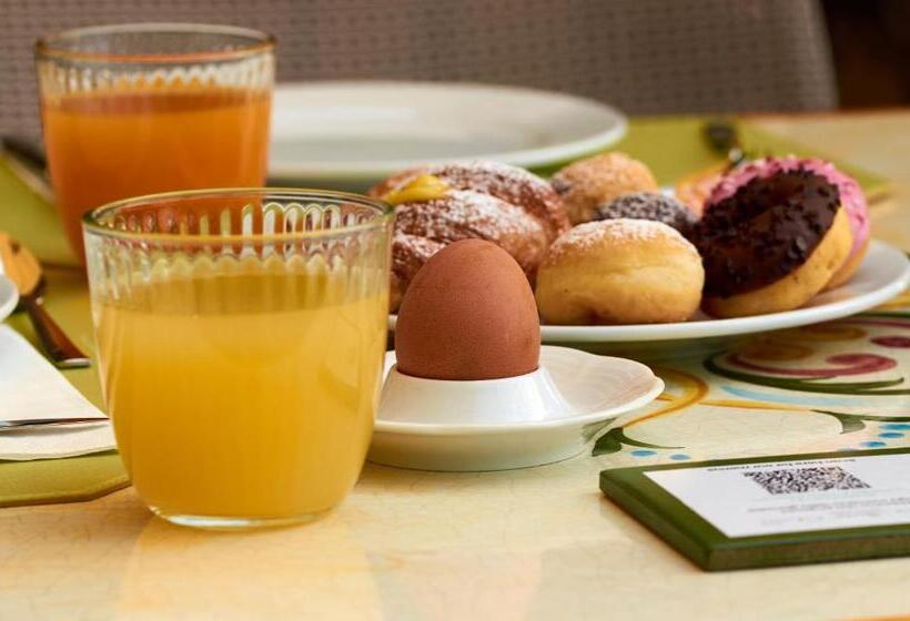 Relais Santa Chiara Hotel   Tuscany Charme