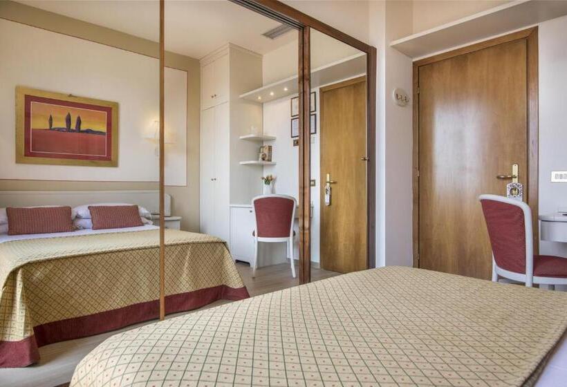 Relais Santa Chiara Hotel   Tuscany Charme