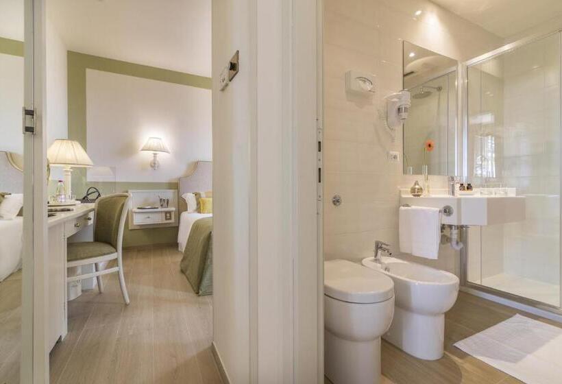 Relais Santa Chiara Hotel   Tuscany Charme