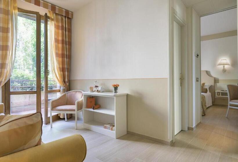 Relais Santa Chiara Hotel   Tuscany Charme