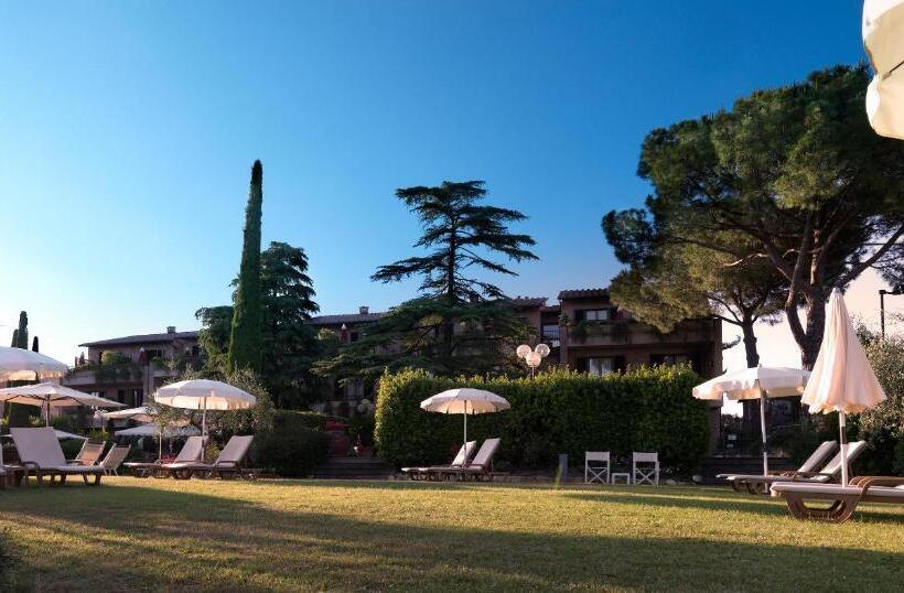 Relais Santa Chiara Hotel   Tuscany Charme