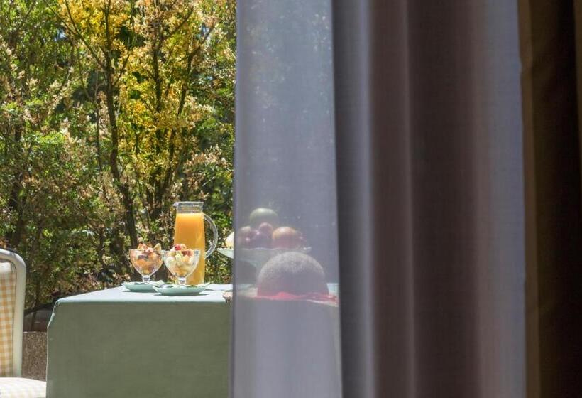 Relais Santa Chiara Hotel   Tuscany Charme