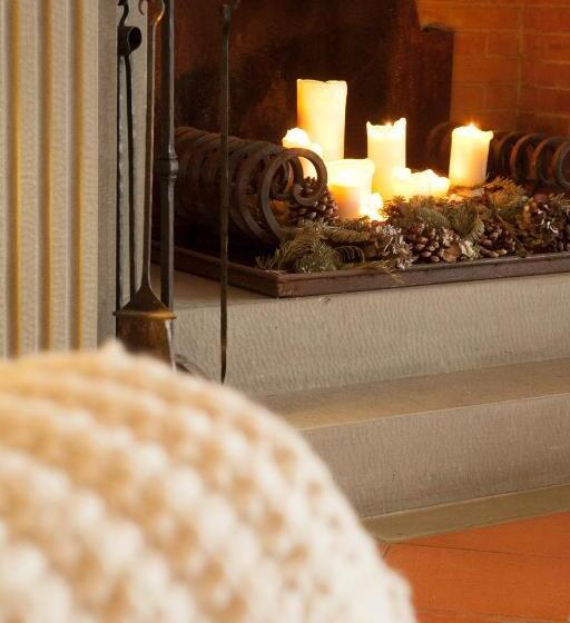 Relais Santa Chiara Hotel   Tuscany Charme