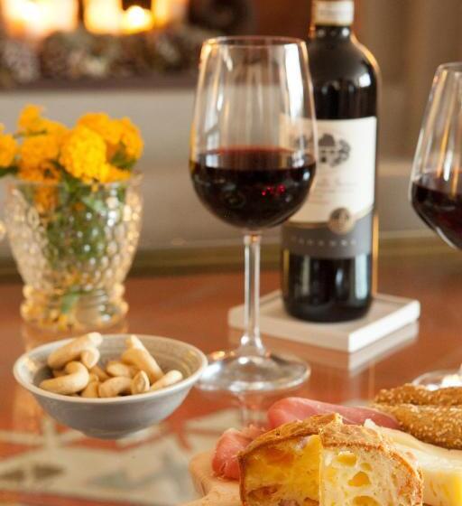 Relais Santa Chiara Hotel   Tuscany Charme