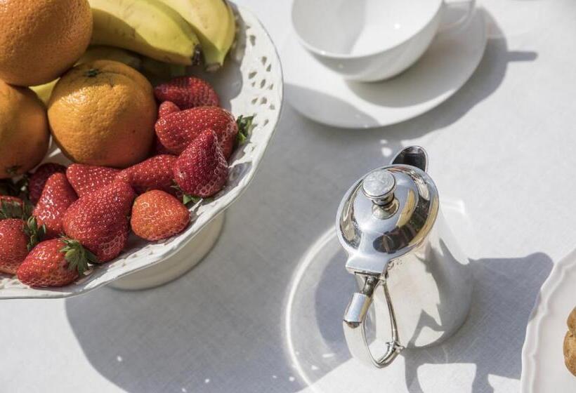 Relais Santa Chiara Hotel   Tuscany Charme