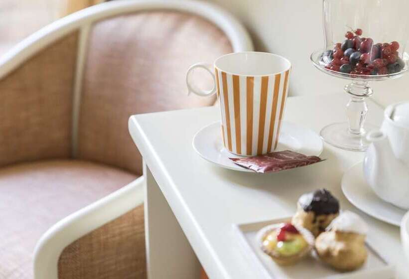 Relais Santa Chiara Hotel   Tuscany Charme