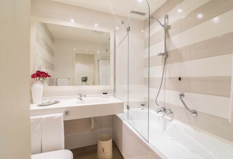 Relais Santa Chiara Hotel   Tuscany Charme