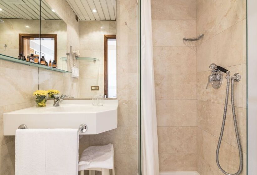 Relais Santa Chiara Hotel   Tuscany Charme