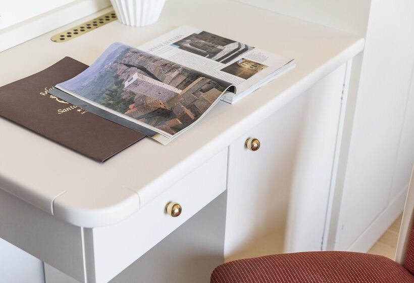 Relais Santa Chiara Hotel   Tuscany Charme