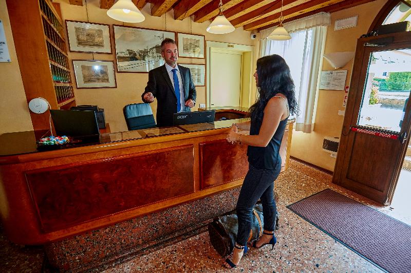 酒店 Riviera Dei Dogi