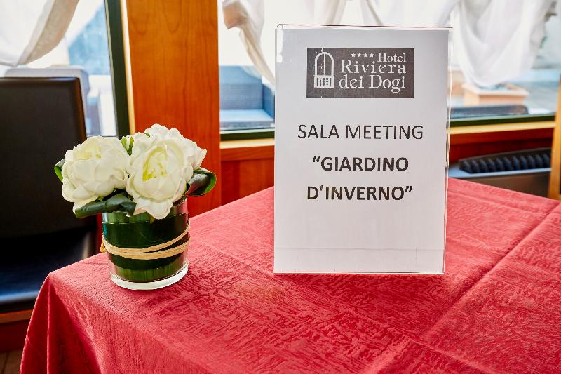 酒店 Riviera Dei Dogi