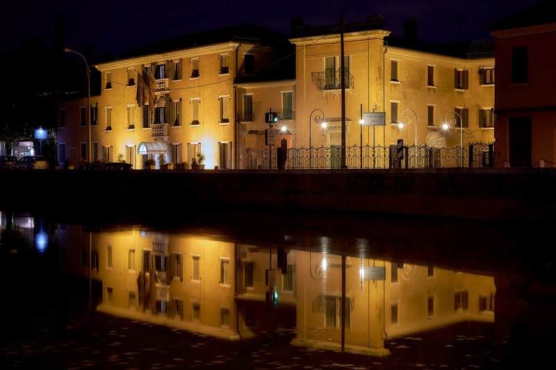 酒店 Riviera Dei Dogi