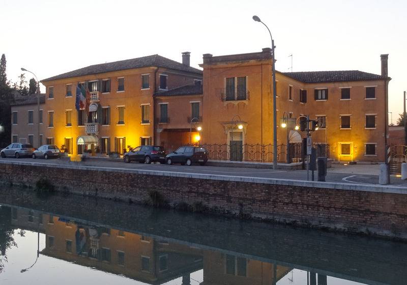 酒店 Riviera Dei Dogi