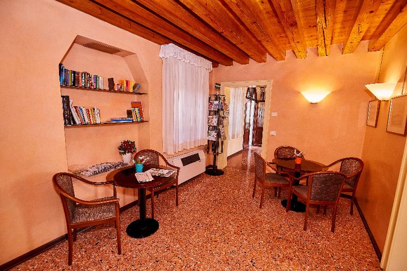 酒店 Riviera Dei Dogi