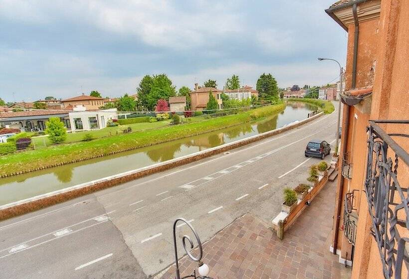 酒店 Riviera Dei Dogi