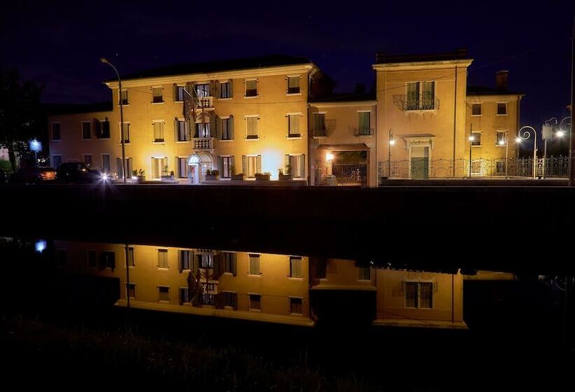 酒店 Riviera Dei Dogi