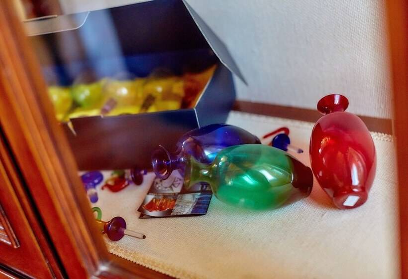 酒店 Riviera Dei Dogi