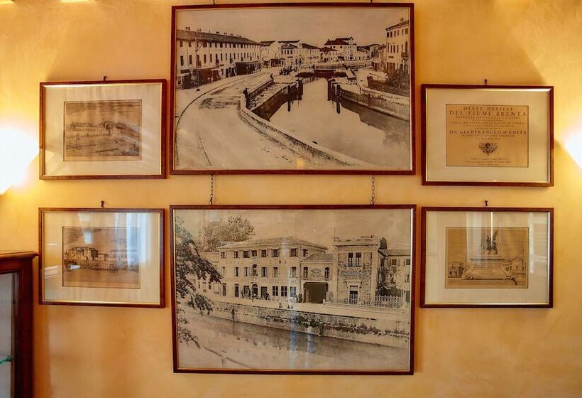 酒店 Riviera Dei Dogi